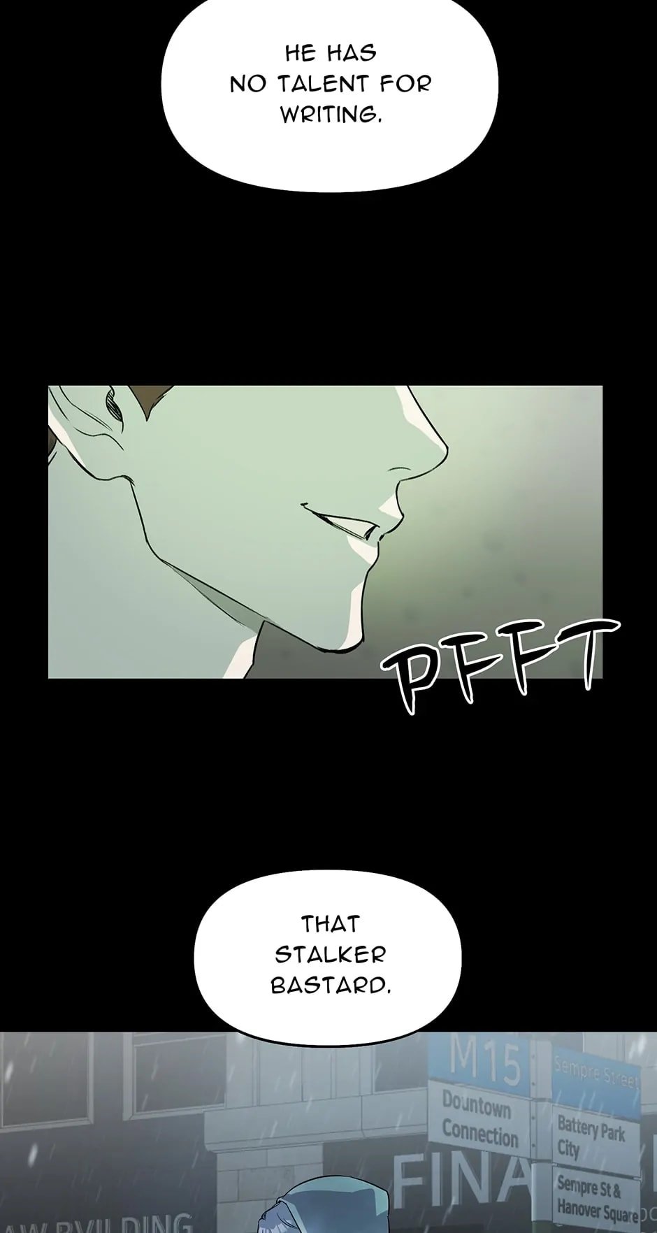 Nerd Project, Chapter 3 image 37